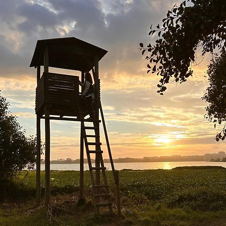 Casa Do Areal, Refugio Das Rotas Pedestres Em Mira Mira  Exterior photo