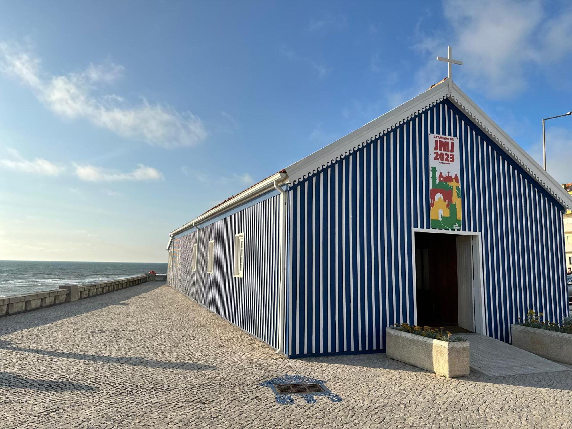 Casa Do Areal, Refugio Das Rotas Pedestres Em Mira Mira  Exterior photo