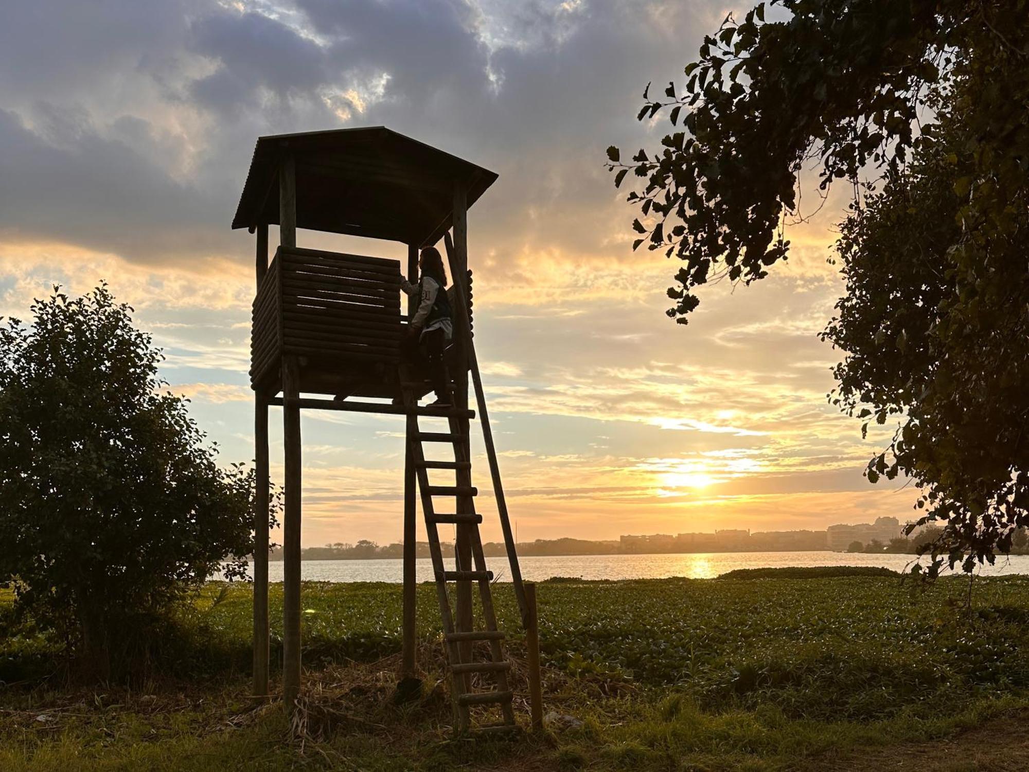 Casa Do Areal, Refugio Das Rotas Pedestres Em Mira Mira  Exterior photo