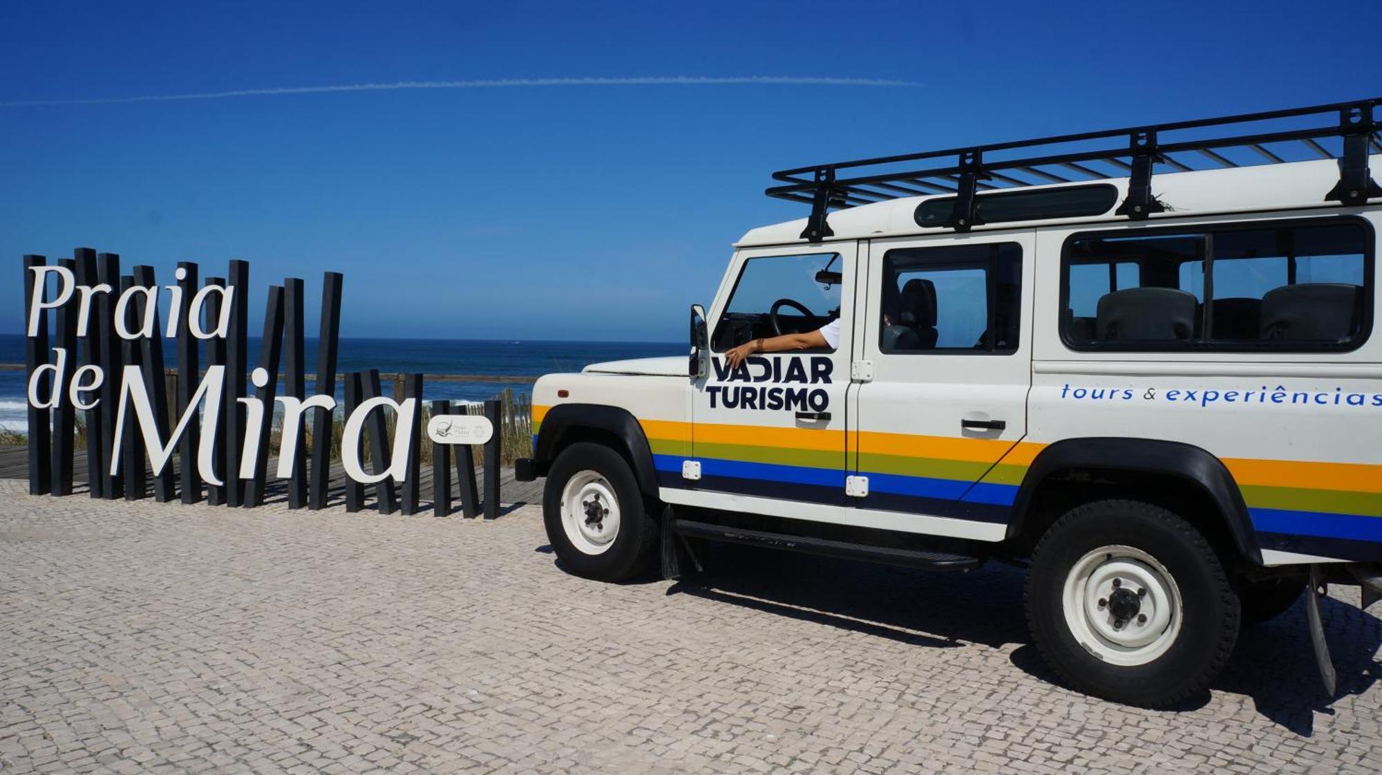 Casa Do Areal, Refugio Das Rotas Pedestres Em Mira Mira  Exterior photo